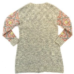 Sundance Sweaters - Sundance Long Button Cardigan Sweater Sundance Sweaters - Sundance Long Button Cardigan Sweater